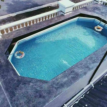 3 Storey Swimming Pool&Projector House Setia Alam Шах-Алам Экстерьер фото