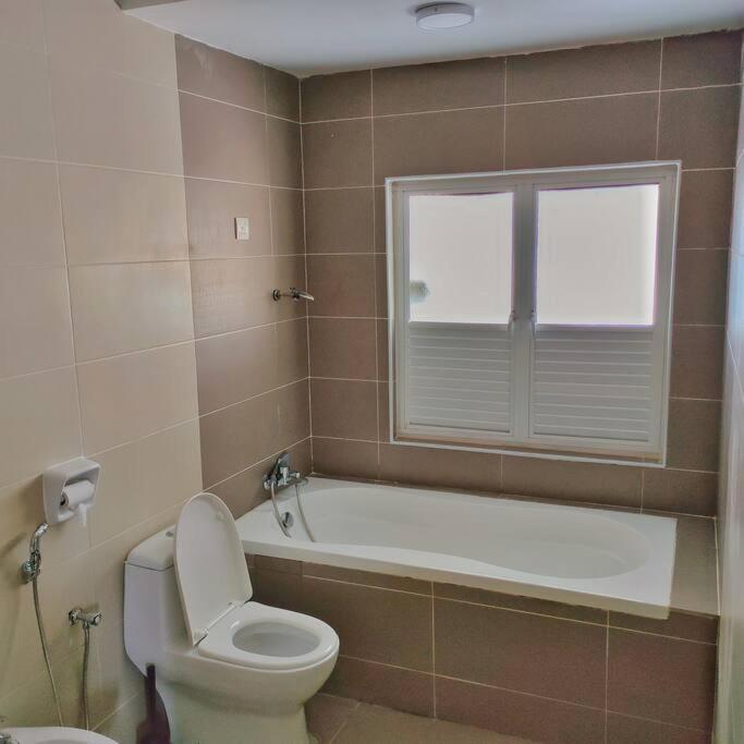 3 Storey Swimming Pool&Projector House Setia Alam Шах-Алам Экстерьер фото